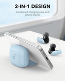 SOUNDCORE P30I BY ANKER NOISE CANCELLING EARBUDS STRONG AND - Scratch & Dent