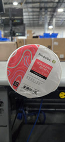 KARLASH PANDASPA DISPOSABLE NON WOVEN BED SHEET ROLL 16 GSM , 80cm x 180cm - Brand New