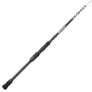 ABU GARCIA VERITAS CASTING BFS FISHING ROD 7FT 1in VRPBFS71 - BLACK/WHITE - Brand New