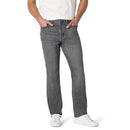 AMAZON ESSENTIALS MEN'S LOW STRETCH STRAIGHT-FIT WASH - SIZE 30W X 32L GRAY WASH - Brand New