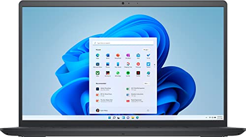 Dell Inspiron 15 i3515 15.6" HD Ryzen 5 3450U 8 256GB SSD Vega - Scratch & Dent