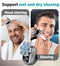 Head Shavers for Bald Men, Upgraded 7D Electric Razor for Men Cordless Like New