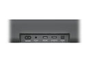 PHILIPS TAB6200 CHANNEL SOUNDBAR WIRELESS SUBWOOFER BLUETOOTH HDMI EARC - BLACK - Like New