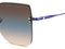 KATE SPADE SUNGLASSES ARIELLA/G/S 58-15-140 - LKS GOLD BLUE KS G - Like New