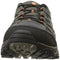 J06039 MERRELL MEN'S MOAB 2 GORE-TEX GTX HIKING SHOES, BELUGA, SIZE 11 - Like New