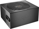 be quiet! Straight Power 11 Platinum 1000W Quiet BN644 E11-PT-1000W - Black - Like New