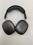 P9 PRO MAX WIRELESS BLUETOOTH NOISE CANCELLING MIC OVER EAR SPORT - BLACK - Like New