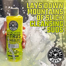 Chemical Guys TORQ Professional Foam Cannon & Snow Foam Soap Kit 4-Piece - Brand New