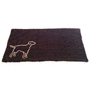 Spot Ethical Clean Paws Runner Brown 60x30 - Brand New