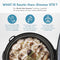 AROMA PROFESSIONAL DIGITAL RICE COOKER, MULTICOOKER, 4-CUP (UNCOOKED)/8-CUP - Like New