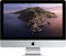For Parts: 2017 APPLE IMAC 21.5"FHD i5-7360U 2.3GHZ 8 256GB SSD PHYSICAL DAMAGE