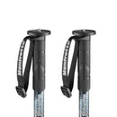 MANFROTTO ELEMENT MII 5-SECTION ALUMINUM MONOPOD WITH WRIST STRAP - BLACK - Like New