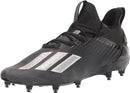 EH2707 Adidas Adizero Burner Mens Football Cleats - Brand New