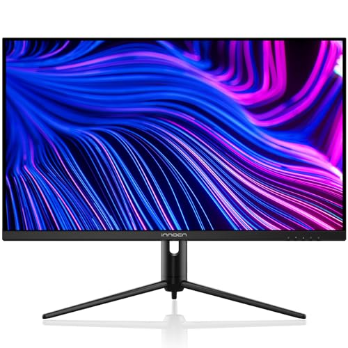 INNOCN 32" 4K Monitor USB C Laptop PC Display 95% DCI-P3 32A2U-P - BLACK - Like New