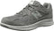 MW877GT New Balance Men's 877 V1 Walking Shoe, Gray, Size 11.5 Like New