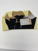 ON WOMEN'S PERFORMANCE BRA - SIZE: WOMEN XS - ENDIVE BLACK - Like New