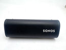 Sonos Roam Smart Portable Wi-Fi and Bluetooth Speaker with Amazon Alexa - Black Like New