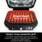 Ninja IG651 Foodi Smart XL Pro 7-in-1 Indoor Grill/Griddle Combo IG651 - BLACK - Brand New