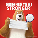 Charmin Ultra Strong Clean Touch 2-Ply Toilet Paper, 18 Family Mega Rolls - Brand New