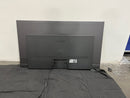For Parts: LG 55" OLEDC2 4K AI ThinQ Smart TV OLED55C2AUA Dark Silver CRACKED SCREEN/LCD