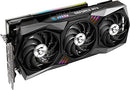 MSI Gaming GeForce RTX 3070 Ti 8GB GDRR6X Graphics Card - Like New