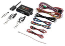 CRIMESTOPPER RS4-G5 1-WAY REMOTE START KEYLESS ENTRY SYSTEM TRUNK POP - BLACK - Like New