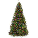 Best Choice Products 4.5ft Christmas Tree, Spruce Hinged B0BL1PY82P - Green - Brand New