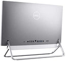 Dell AIO 23.8 FHD TOUCH i7-1165G7 16 256GB SSD 1TB HDD i5400-7910SLV-PUS Like New