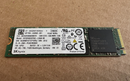 SK HYNIX 256GB M.2 NVME INTERNAL SSD - GREEN - Like New