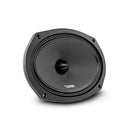 DS18 PRO-ZXI694BM 6X9" PRO AUDIO MID-RANGE LOUDSPEAKER BULLET 600 WATTS - BLACK - Like New