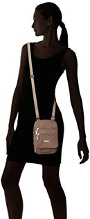 BAGGALLINI RFID JOURNEY CROSSBODY JOU878B0220 - PORTOBELLO - Brand New
