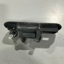 KOOL-VUE FRONT PASSENGER SIDE INTERIOR DOOR HANDLE - GRAY - Like New