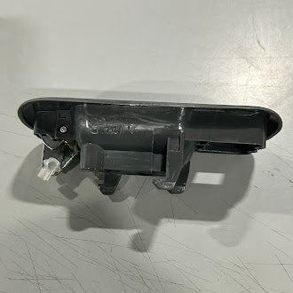 KOOL-VUE FRONT PASSENGER SIDE INTERIOR DOOR HANDLE - GRAY - Like New