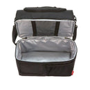 THERMOS LUNCH BAG - BLACK - Brand New