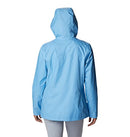 RW2436 COLUMBIA WOMEN’S ARCADIA II JACKET WOMEN 3XL VISTA BLUE - Brand New
