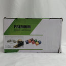PREMIUM TONER CARTRIDGE CF258X-CT-V7-2PK COMPATIBLE 58X CF258X HP 2 PACK - BLACK - Brand New