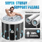 Ice Bath Tub,155 Gallons Inflatable Cold Plunge Tub for Athletes' Recovery Like New