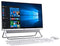 For Parts: Dell AIO i7 16 256 SSD 1TB HDD i5400-7910SLV-PUS PHYSICAL DAMAGE CRACKED SCREEN