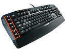 LOGITECH G710+ MECHANICAL GAMING KEYBOARD WITH TACTILE HIGH-SPEED KEYS - Black - Like New