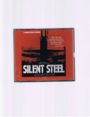 TSUNAMI MEDIA SILENT STEEL PC GAME 1 CLICK WINDOWS 11/10/8/7/VISTA/XP INSTALL - Like New