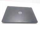 DELL LATITUDE 5480 14" FHD I5-7440HQ 16GB 256GB SSD WIN 11 HOME - BLACK - Like New