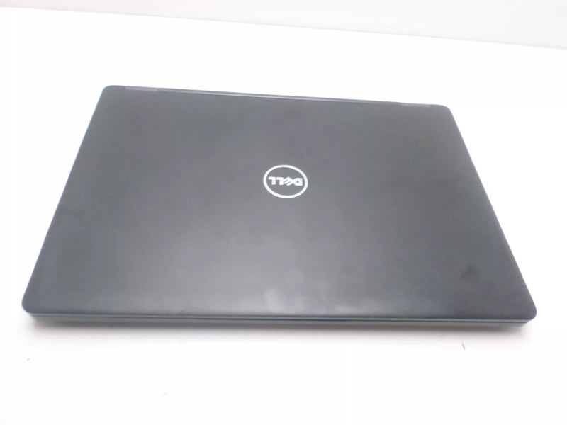 DELL LATITUDE 5480 14" FHD I5-7440HQ 16GB 256GB SSD WIN 11 HOME - BLACK - Like New