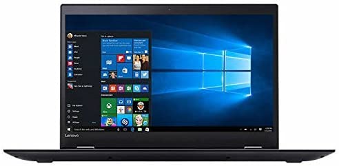LENOVO 80XB 15.6" UHD I7-7500U 16GB 512GB SSD 1TB HDD GEFORCE 940MX 80XB000DUS - Like New
