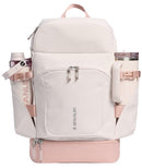 STANLEY VITALIZE TOTE, GYM, WORK & TRAVEL BAG WITH LAPTOP SLEEVE - ROSE QUARTZ - Brand New