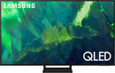 SAMSUNG 85" Class QLED 4K UHD Smart TV 5 YEAR WARRANTY New