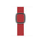 APPLE WATCH MODERN BUCKLE 40MM SCARLET SMALL MY662ZM/A Like New