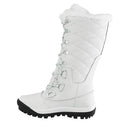BEARPAW Isabella Women's Boot White Size 7 | Fashion Footwear - Brand New