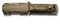 GERBER GEAR STRONGARM FIXED BLADE, TANG KNIFE - MULTIPLE CARRY OPTIONS - BROWN - Like New