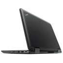 LENOVO 20DAS00100 11.6" 1366X768 CELERON N2920 4GB RAM 128GB SSD - Black - Like New