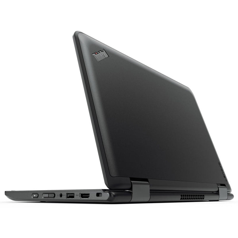 LENOVO 20DAS00100 11.6" 1366X768 CELERON N2920 4GB RAM 128GB SSD - Black - Like New
